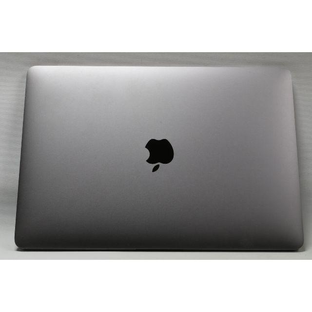 MacBook Pro Mid 2017 13インチ SSD 256GB(1