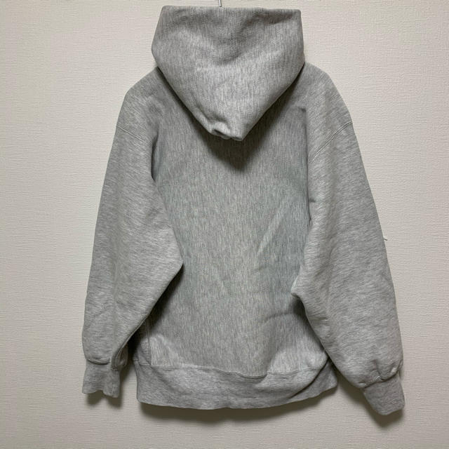 【champion】REVERSE WEAVE スウェット パーカー 1