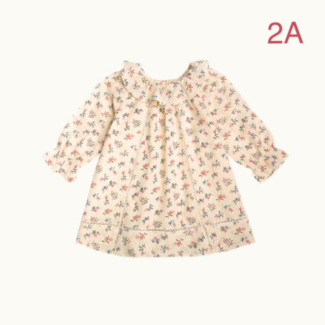 上品 ボンポワン ワンピース 2A ecousarecycling.com