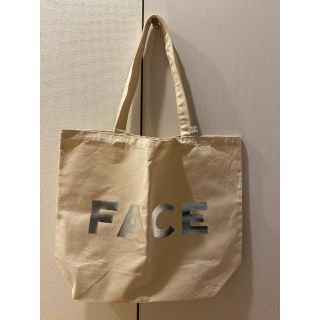 ファセッタズム(FACETASM)の☆miyumass☆さま専用【新品】Facetasm tote bag(トートバッグ)