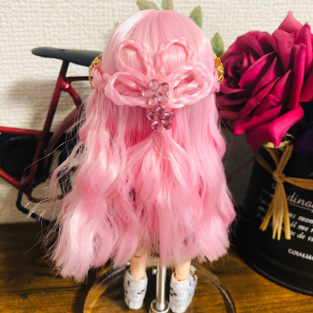 くんくん様専用の通販 by ❣️JHYウィッグ❣️オーダー受け付け終了