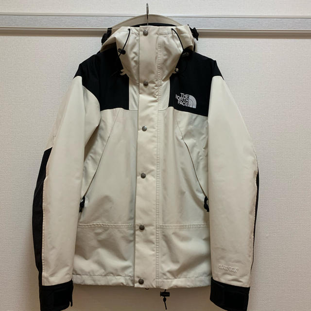 最終値下げ　1990 MOUNTAIN JACKET GTX