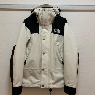 THE NORTH FACE - S 1990 Mountain Jacket GTX Vintage Whiteの