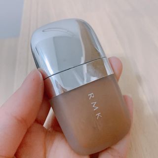 RMK - RMK ストーンホイップアイズ 02 ネイチャースピリットの通販 by