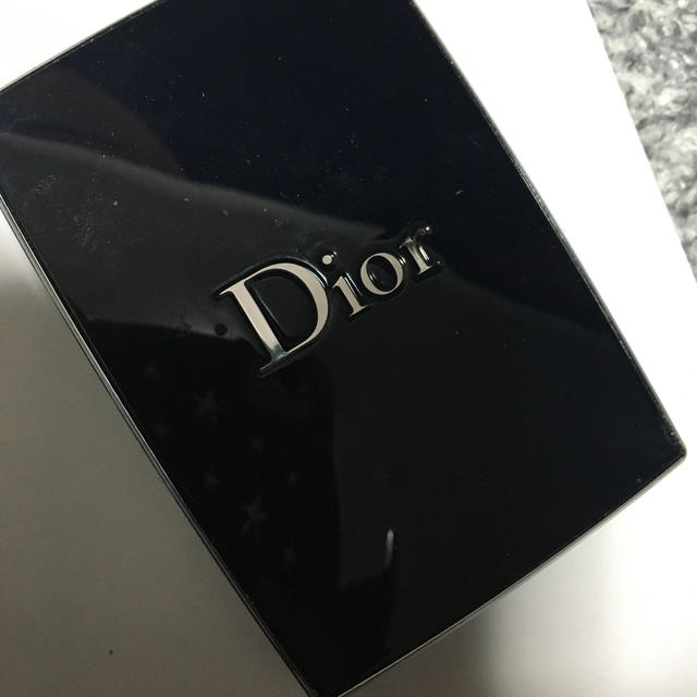 Dior(ディオール)のDior ミニメイクアップパレット コスメ/美容のキット/セット(コフレ/メイクアップセット)の商品写真