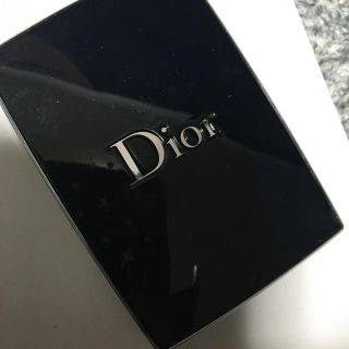 ディオール(Dior)のDior ミニメイクアップパレット(コフレ/メイクアップセット)