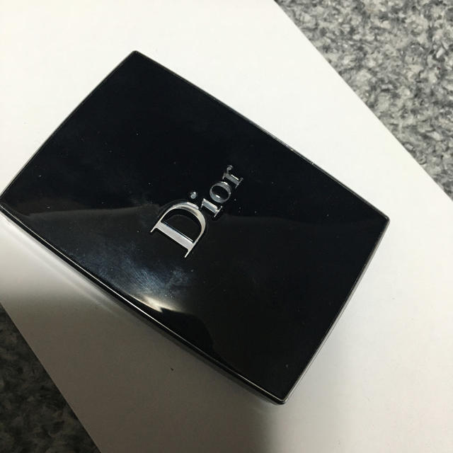 Christian Dior(クリスチャンディオール)のDior ミニメイクアップパレット コスメ/美容のキット/セット(コフレ/メイクアップセット)の商品写真