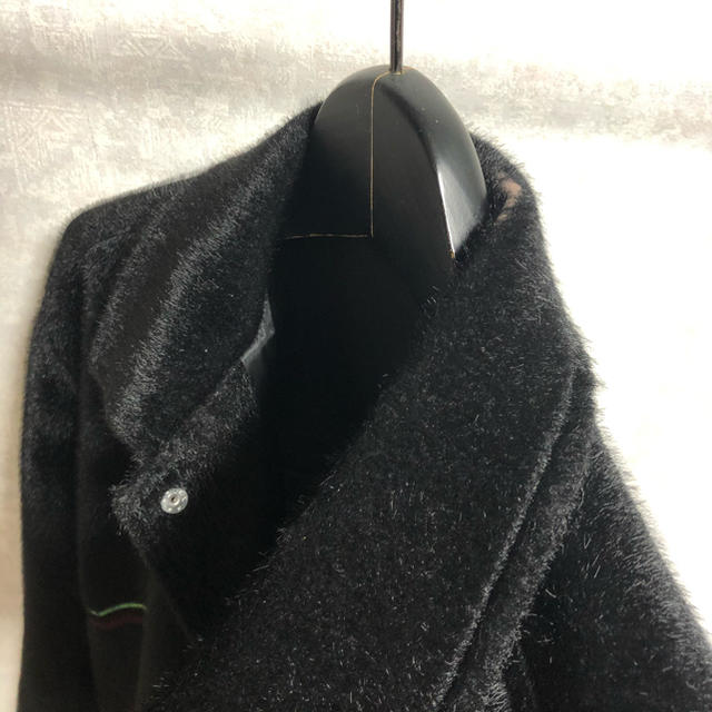 TOGA(トーガ)のtoga virilis 19aw fake fur blouson メンズのジャケット/アウター(ブルゾン)の商品写真