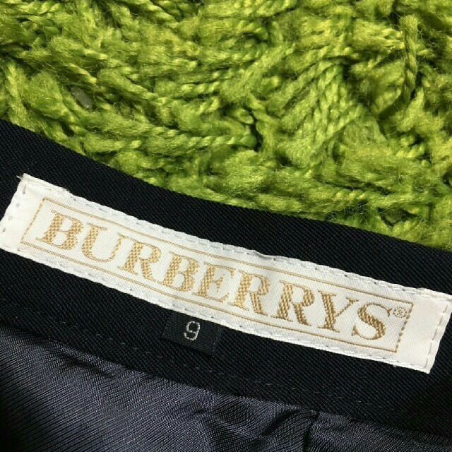 BURBERRY(バーバリー)の専用　お値引き レディースのスカート(ひざ丈スカート)の商品写真