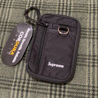 シュプリーム(Supreme)のSupreme☆ウォレットポーチ(その他)