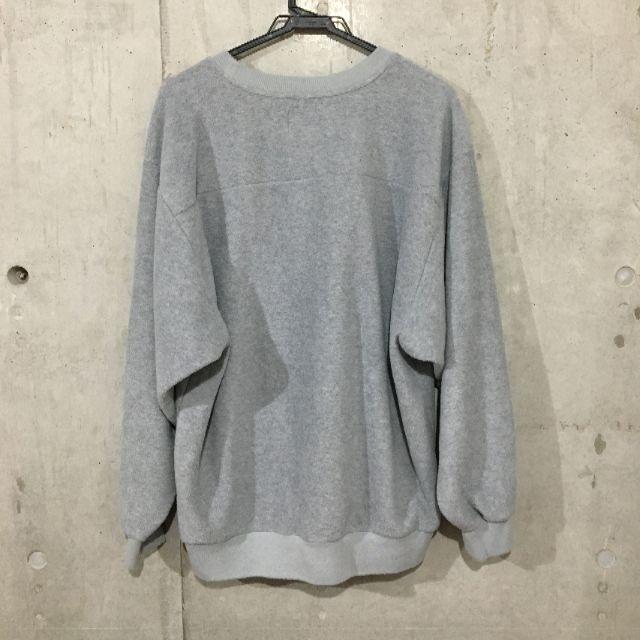 W)taps(ダブルタップス)の★WTAPS★ DOWNY 01 SWEATSHIRT［L］ メンズのトップス(スウェット)の商品写真