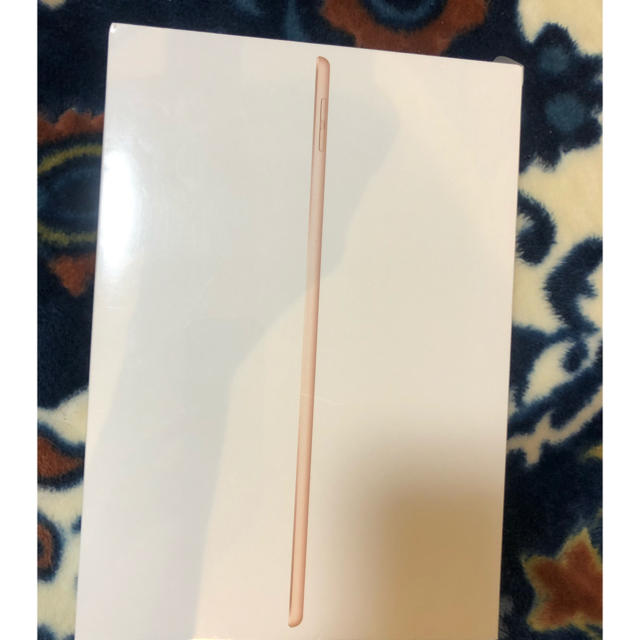 iPad Air 10.5インチ Wi-Fi 256GB 2019年春モデル 金