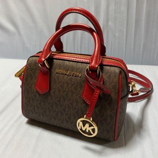 マイケルコース(Michael Kors)のマイケルコース ミニクロスボディ ショルダーバッグ(ショルダーバッグ)