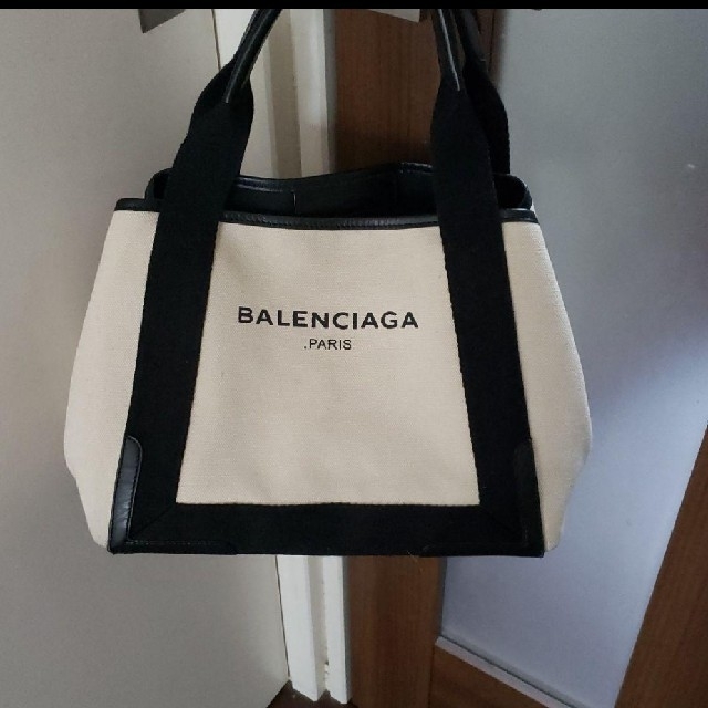 BALENCIAGA　トートバッグ