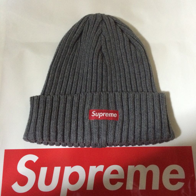 supreme beanie