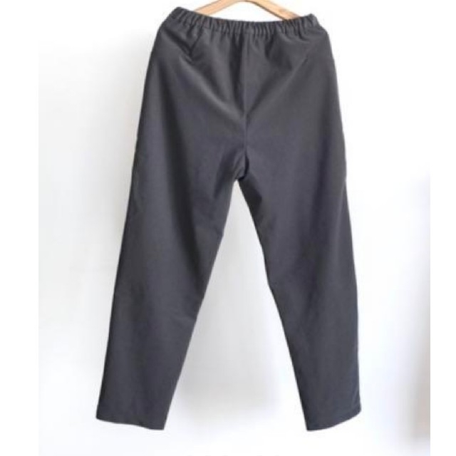 1LDK SELECT(ワンエルディーケーセレクト)のTEATORA　テアトラ　 Wallet Pants Roomkey グレー メンズのパンツ(スラックス)の商品写真