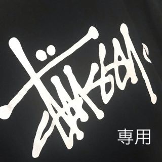 ステューシー(STUSSY)のSTÜSSY ステューシー　ワンピース　M(ひざ丈ワンピース)