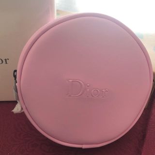 ディオール(Dior)のDior ポーチ(ポーチ)