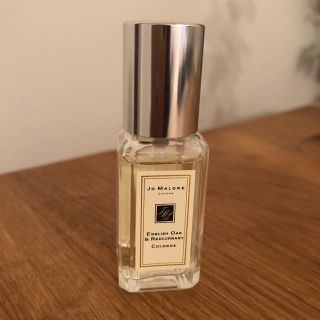 ジョーマローン(Jo Malone)のジョーマローン　イングリッシュオーク　& レッドカラント　9ml(ユニセックス)