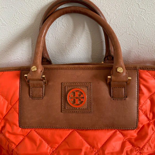 Tory Burch(トリーバーチ)のRenさま専用　トリーバーチバック&コーチミニバック レディースのバッグ(ショルダーバッグ)の商品写真