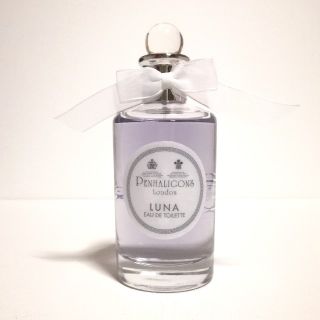 Penhaligon's - PENHALIGON'S★ペンハリガン ルナ オードトワレ 100mlの通販｜ラクマ