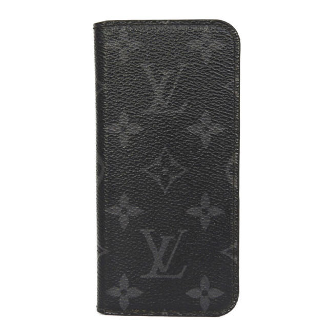 LOUIS VUITTON - 【最終値下げ】ルイ・ヴィトンiPhone7･8手帳型の通販