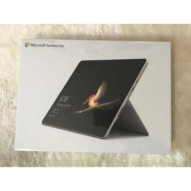 surface go MHN-00017 オフィスなし 新品未使用