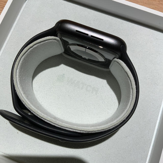 (純正品) Apple Watch series4 セルラー 44mm