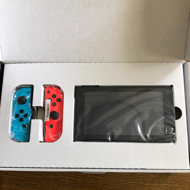 switchセット 1