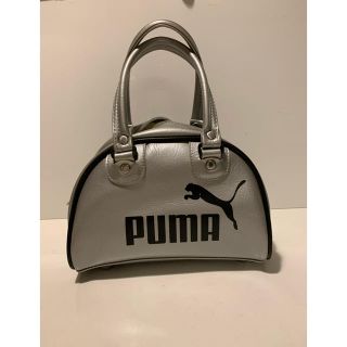 プーマ(PUMA)のPUMAプーマ　ミニバッグ(ハンドバッグ)