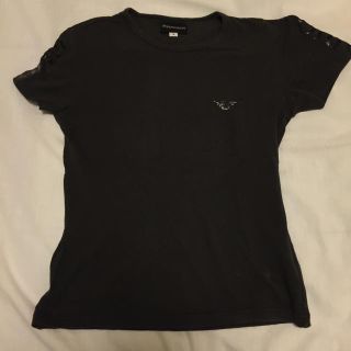 エンポリオアルマーニ(Emporio Armani)のEMPORIO ARMANI 半袖T(Tシャツ(半袖/袖なし))