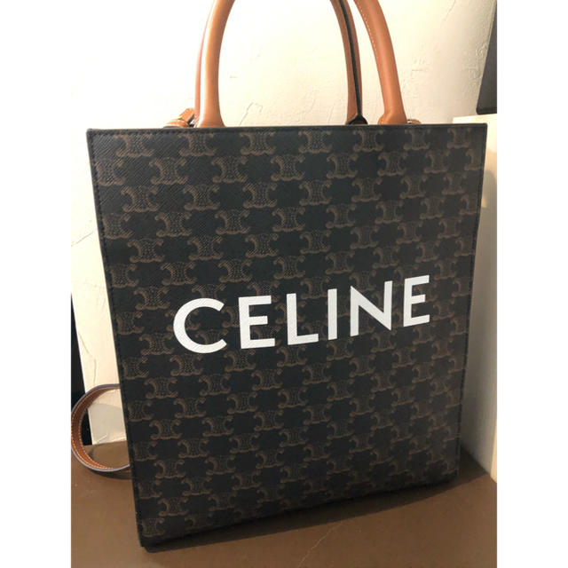 トートバッグCELINE トートバッグ