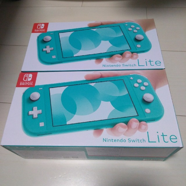 スイッチライトNintendo Switch  Lite