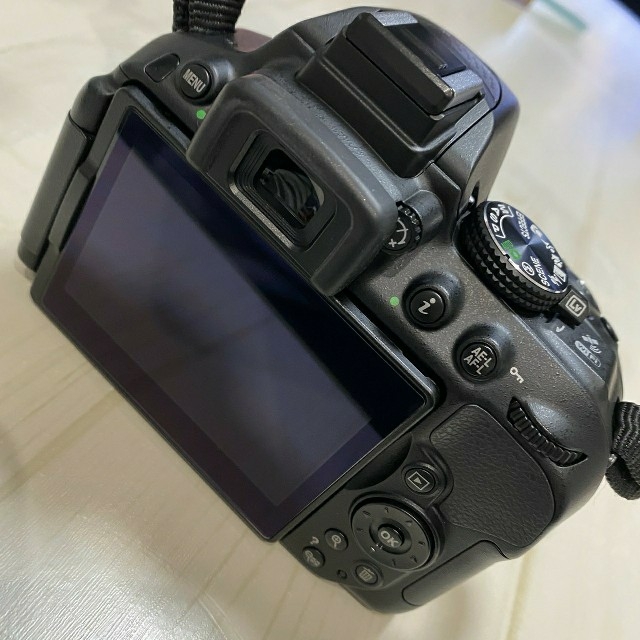 Nikon D5300 2