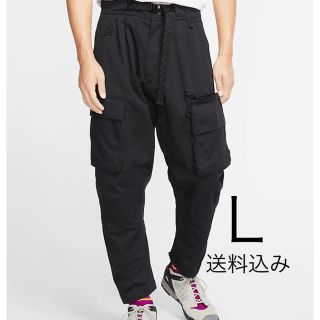 ナイキ(NIKE)の新品サイズL ナイキACGカーゴパンツNIKE AS M NRG PANT C(ワークパンツ/カーゴパンツ)