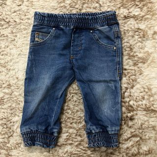 ディーゼル(DIESEL)のDIESEL 幼児 デニム(パンツ)