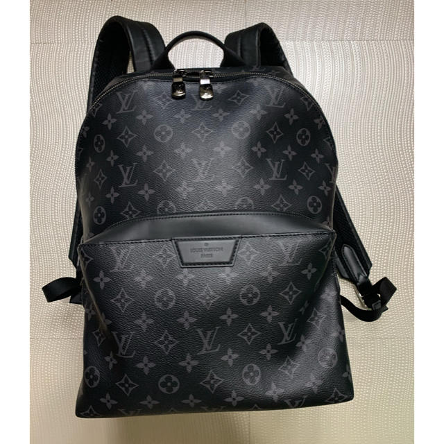 一部予約!】 LOUIS VUITTON - ルイヴィトン バックパック モノグラム