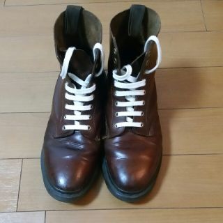 ドクターマーチン(Dr.Martens)のドクターマーチンブーツ27.5センチ中古(ブーツ)