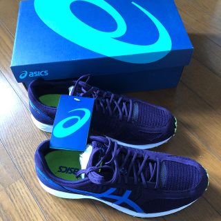 アシックス(asics)のランニングシューズasics TARTHERZEAL6 アシックスターサージール(シューズ)