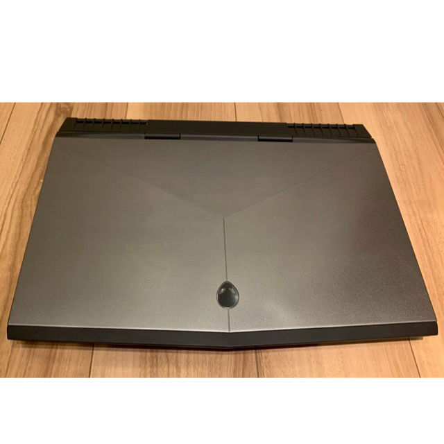 雑誌で紹介された DELL - 美品 DELL Alienware 15 R3 高スペック