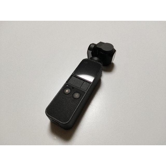 DJI Osmo Pocket 美品 スマホ/家電/カメラのカメラ(ビデオカメラ)の商品写真