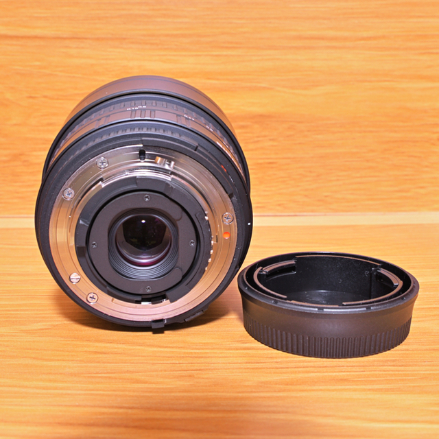 SIGMA 15mm F2.8 単焦点魚眼レンズ (Nikon) SIGMA 15mm F2.8 単焦点魚眼レンズ (Nikon)