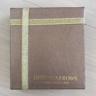 ユナイテッドアローズ(UNITED ARROWS)のユナイテッドアローズ　コンパクトミラー S(ミラー)