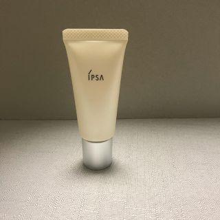 イプサ(IPSA)のイプサ　コントロールベイス(イエロー  )(化粧下地)