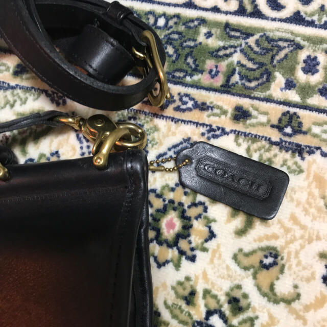 COACH(コーチ)のショルダー バッグ レディースのバッグ(ショルダーバッグ)の商品写真