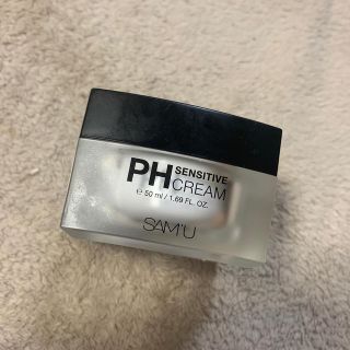 ph クリーム　ph sam's phセンシティブクリーム(フェイスクリーム)