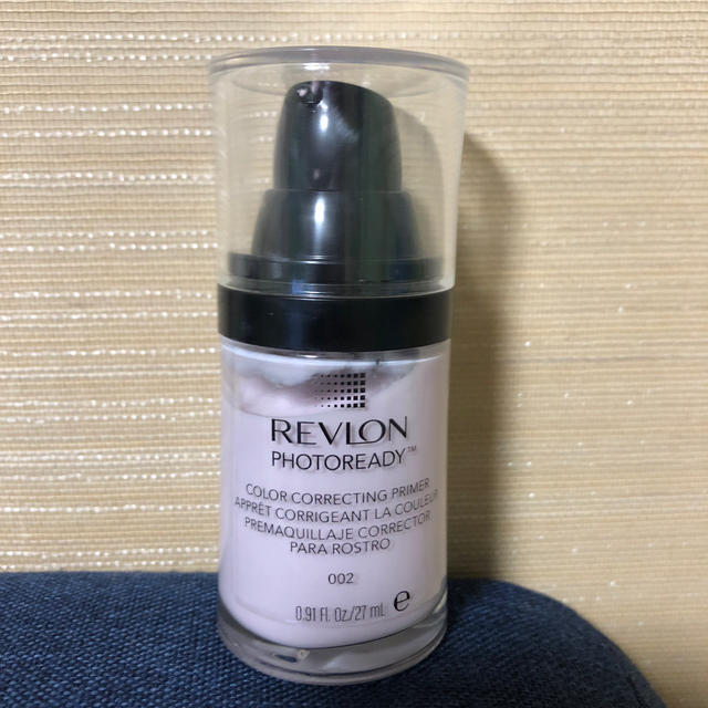 REVLON(レブロン)のREVLON メイクアップベース  下地 コスメ/美容のベースメイク/化粧品(化粧下地)の商品写真