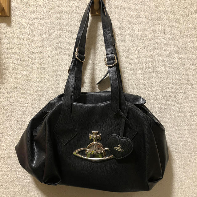 Vivienne Westwood(ヴィヴィアンウエストウッド)のvivienne ボストンバッグ レディースのバッグ(ボストンバッグ)の商品写真