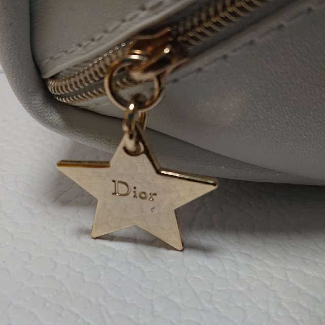 Dior(ディオール)のディオール ポーチ レディースのファッション小物(ポーチ)の商品写真