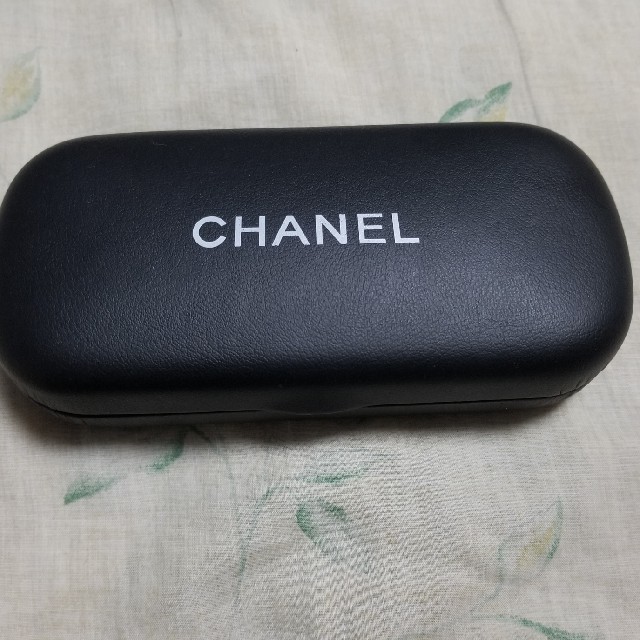 CHANEL(シャネル)のCHANEL サングラス レディースのファッション小物(サングラス/メガネ)の商品写真